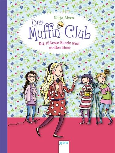 Der Muffin-Club - Bd. 6 ET 06/15 70683-2 1 St.