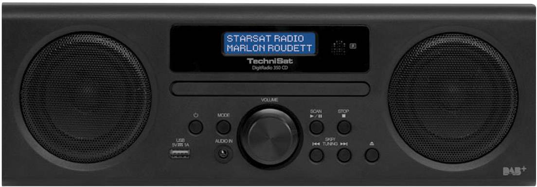 DigitRadio 350 CD