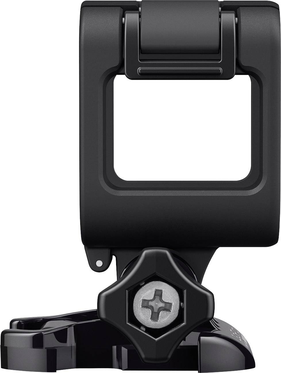 GoPro The Frame Halterung Passend für: GoPro Hero 4 Session
