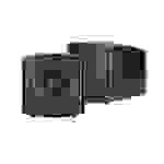 Omnitronic OD-2T ELA-Lautsprecherbox 30W Schwarz 1 Paar