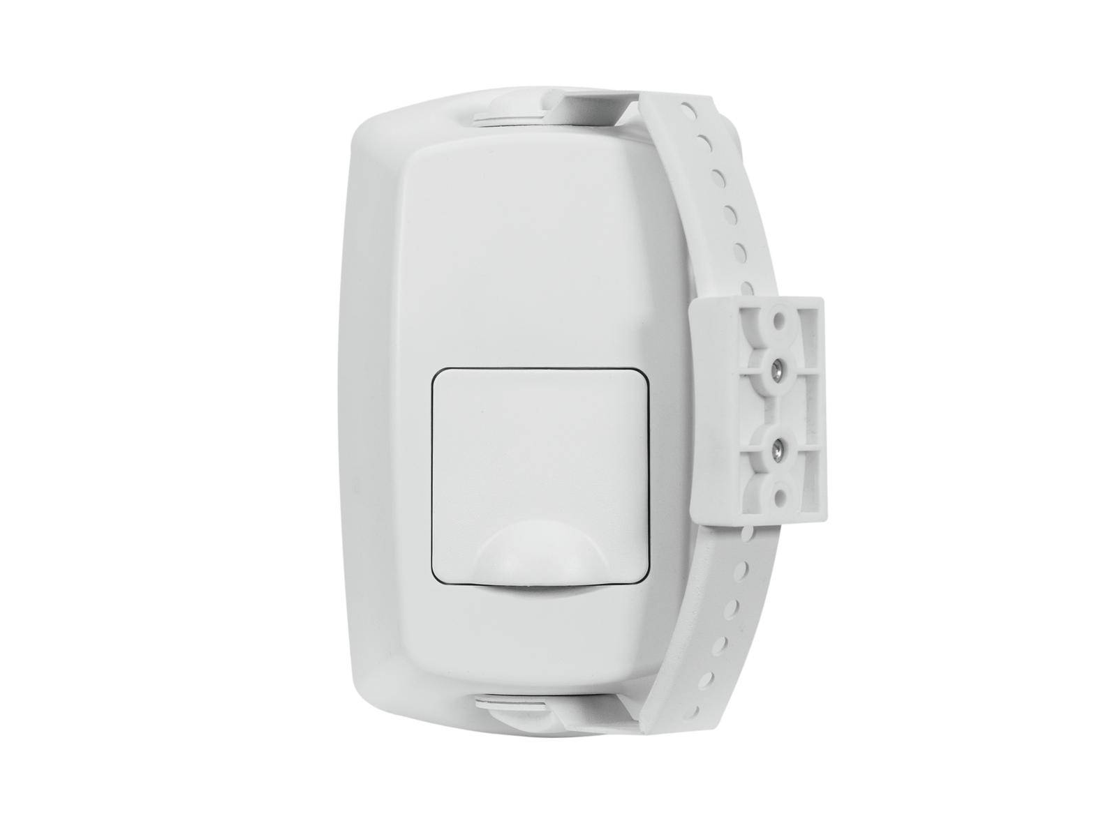 Omnitronic OD-4 Wandlautsprecher 60W Weiß 1 Paar