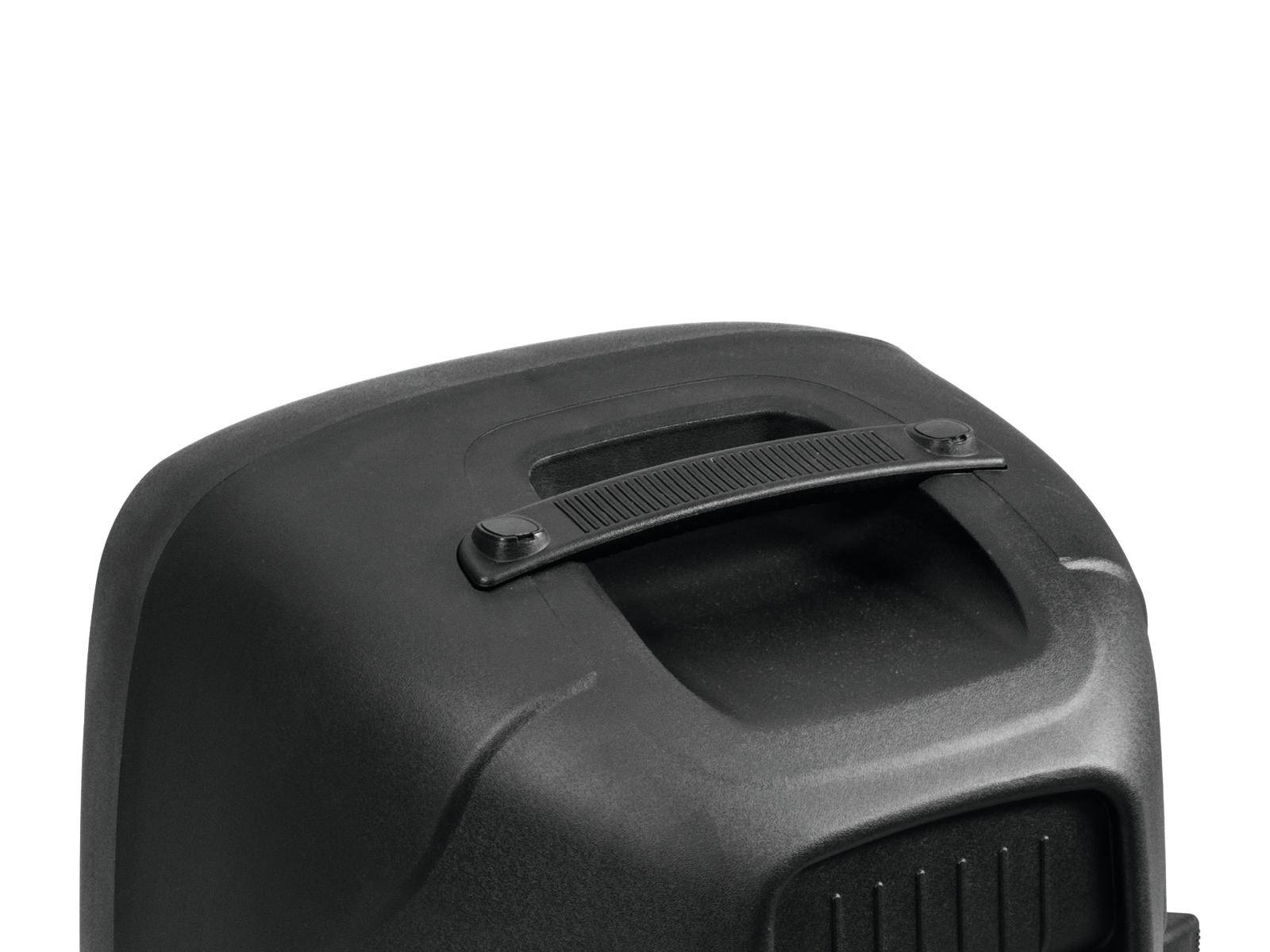 Omnitronic Aktiver PA Lautsprecher 38cm 15 Zoll 150W 1St.