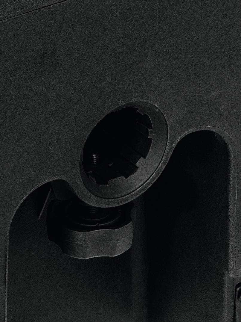 Omnitronic Aktiver PA Lautsprecher 38cm 15 Zoll 150W 1St.