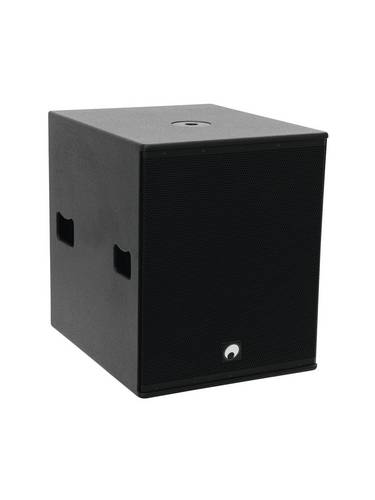 Omnitronic Aktiver PA Subwoofer 1St.