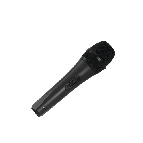 Omnitronic M-100 USB USB-Mikrofon Kabelgebunden