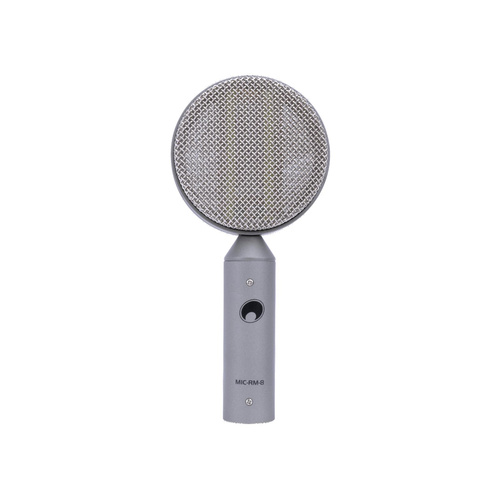 Omnitronic Instrumenten-Mikrofon Übertragungsart:Kabelgebunden