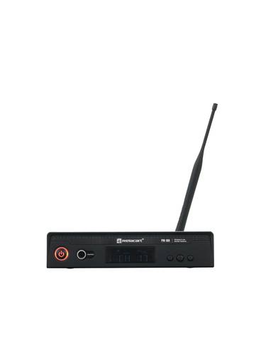 Relacart PM-160 In-Ear-Monitoring Sender