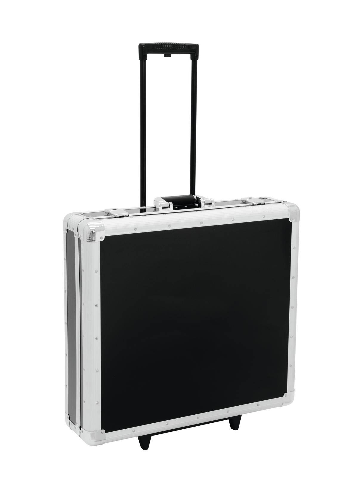 Roadinger CD-Case 200CDs CD-Case (L x B x H) 145 x 625 x 610 mm