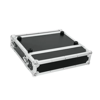 Roadinger Flightcase System Mikrofoncase (L x B x H) 510 x 535 x 140mm Roadinger Flightcase System Mikrofoncase (L x B x H) 510 x 535 x 140mm