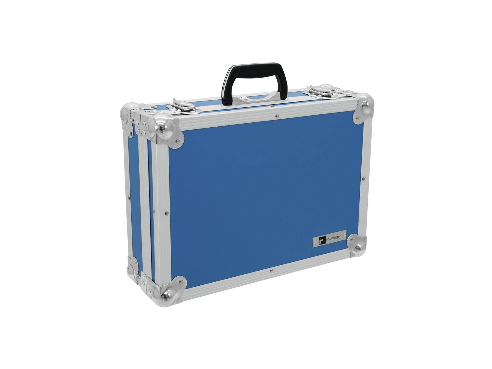 Roadinger Case FOAM Universal-Koffer (L x B x H) 345 x 460 x 165mm