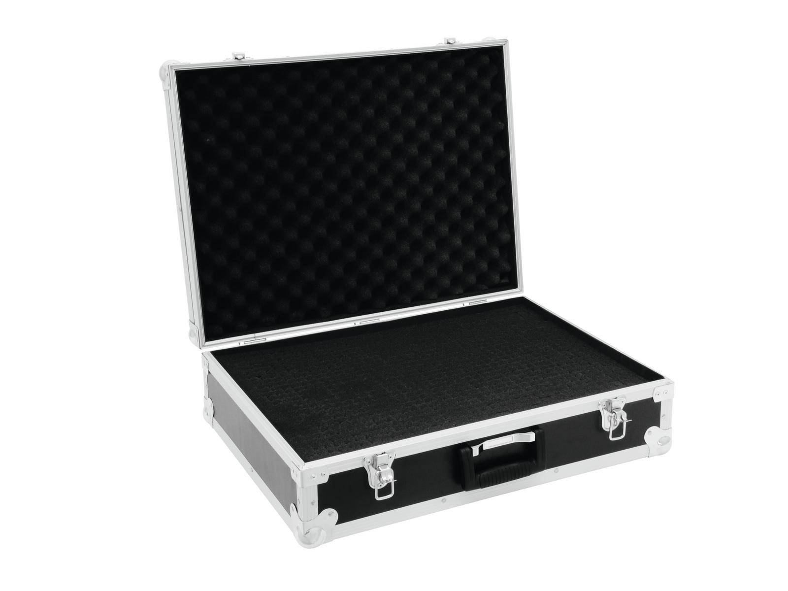 Roadinger UK-Case FOAM Case (L x B x H) 465 x 615 x 190mm