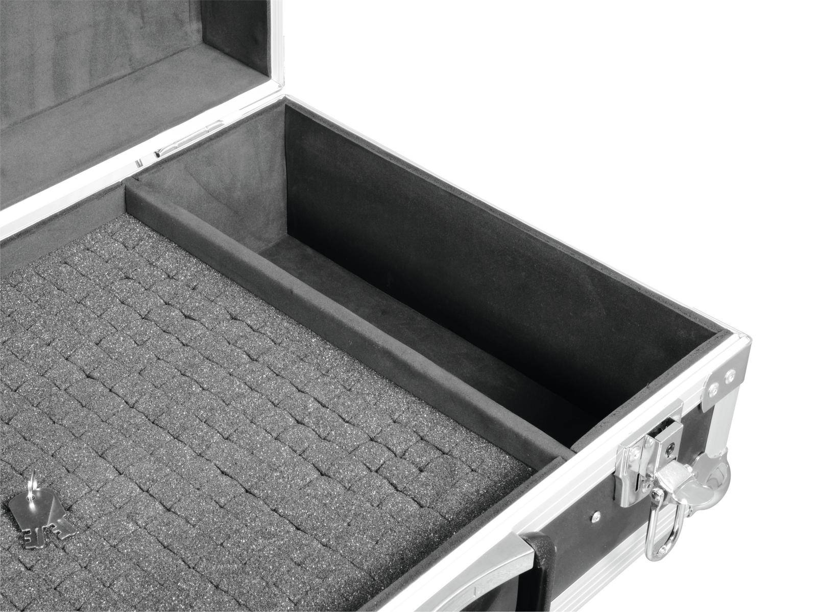 Roadinger 3012621F 3012621F Case (L x B x H) 335 x 460 x 185mm