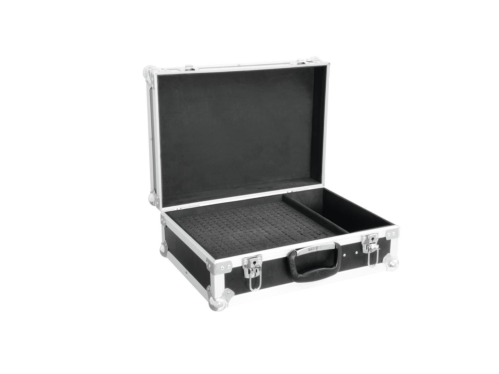 Roadinger Case K-2 Case (L x B x H) 520 x 720 x 185 mm