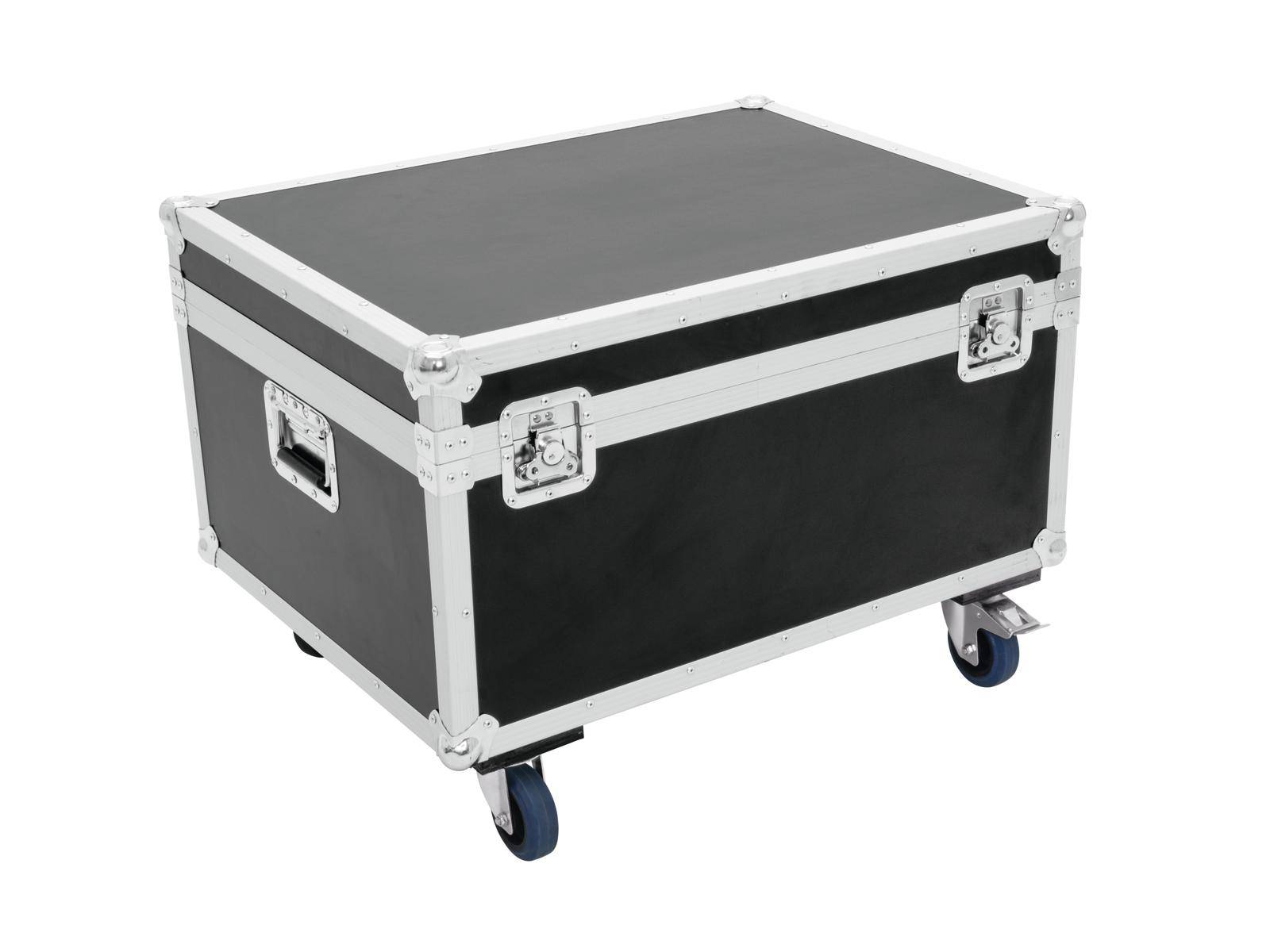 Omnitronic R-7 Case (L x B x H) 620 x 820 x 465mm