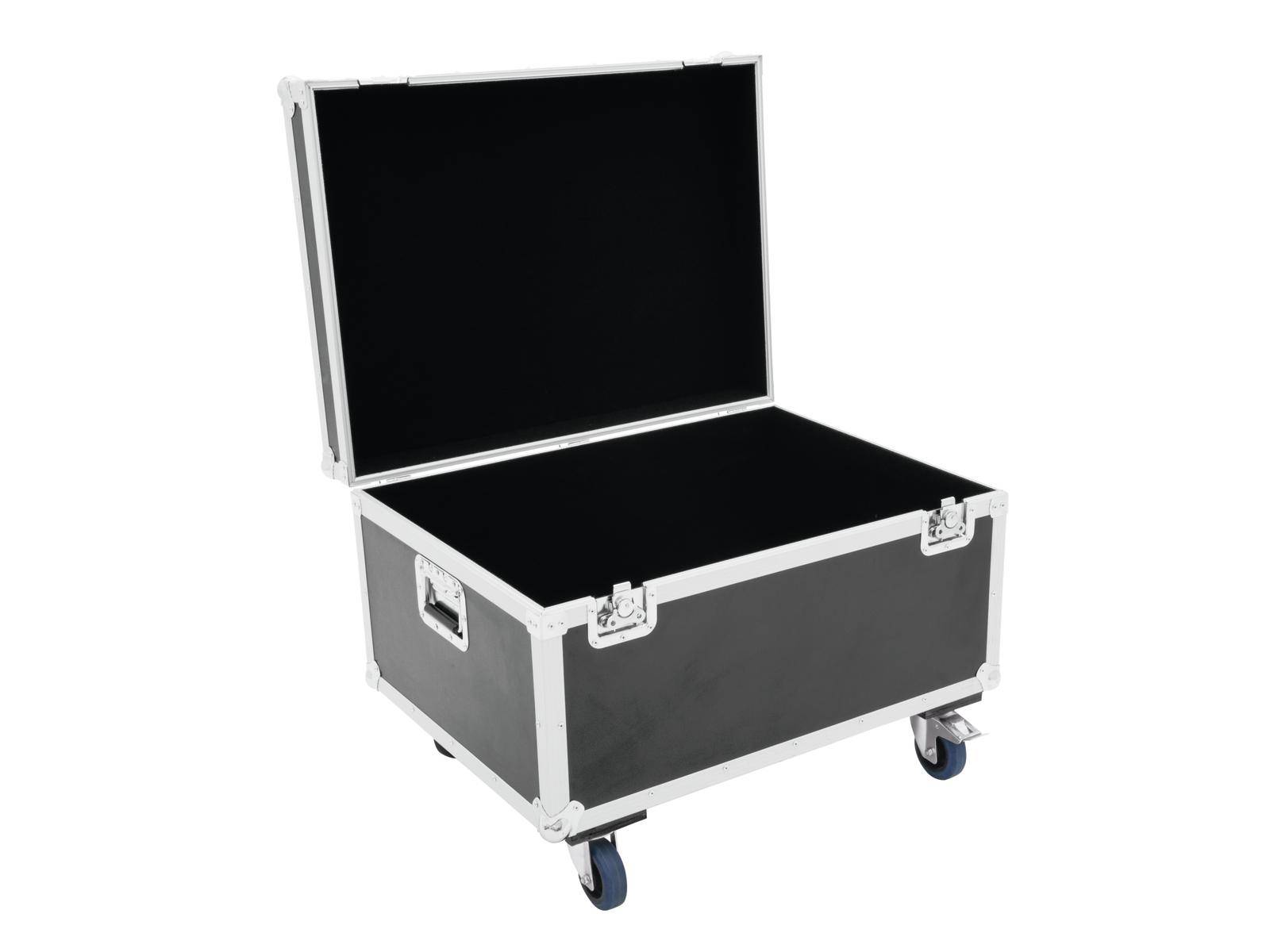 Omnitronic R-7 Case (L x B x H) 620 x 820 x 465mm