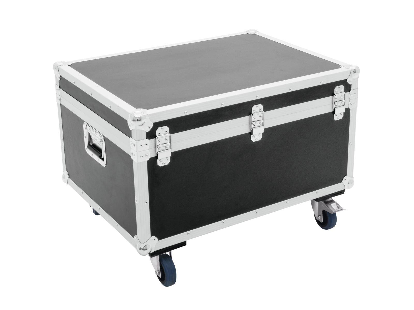 Omnitronic R-7 Case (L x B x H) 620 x 820 x 465 mm