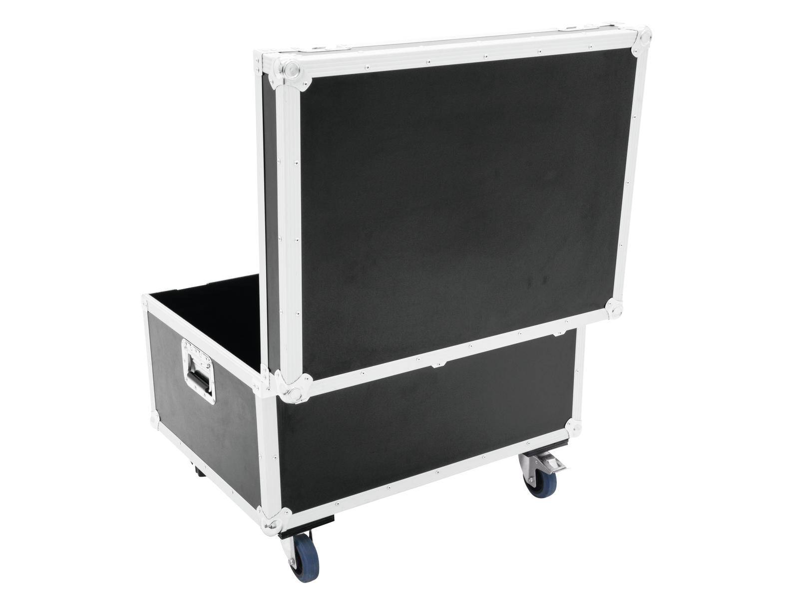 Omnitronic R-7 Case (L x B x H) 620 x 820 x 465mm