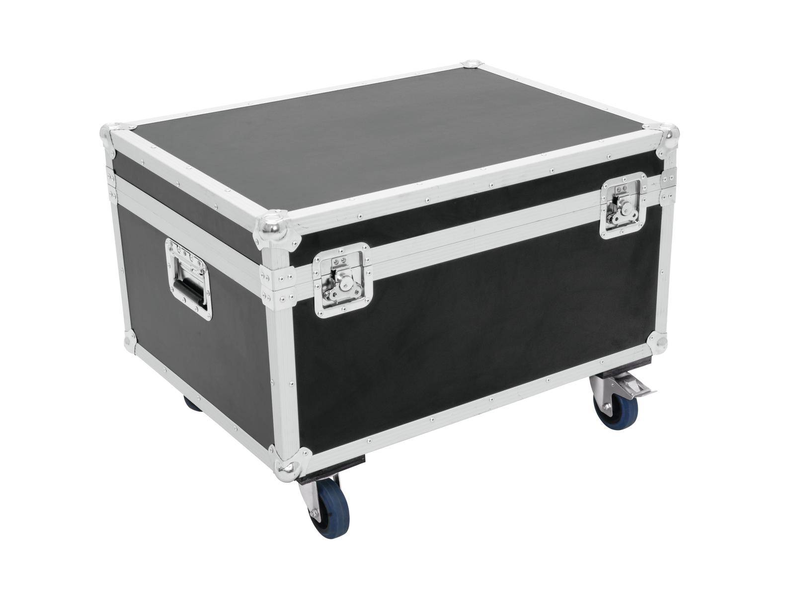 Omnitronic UT Case R-9 Case (L x B x H) 620 x 820 x 465mm