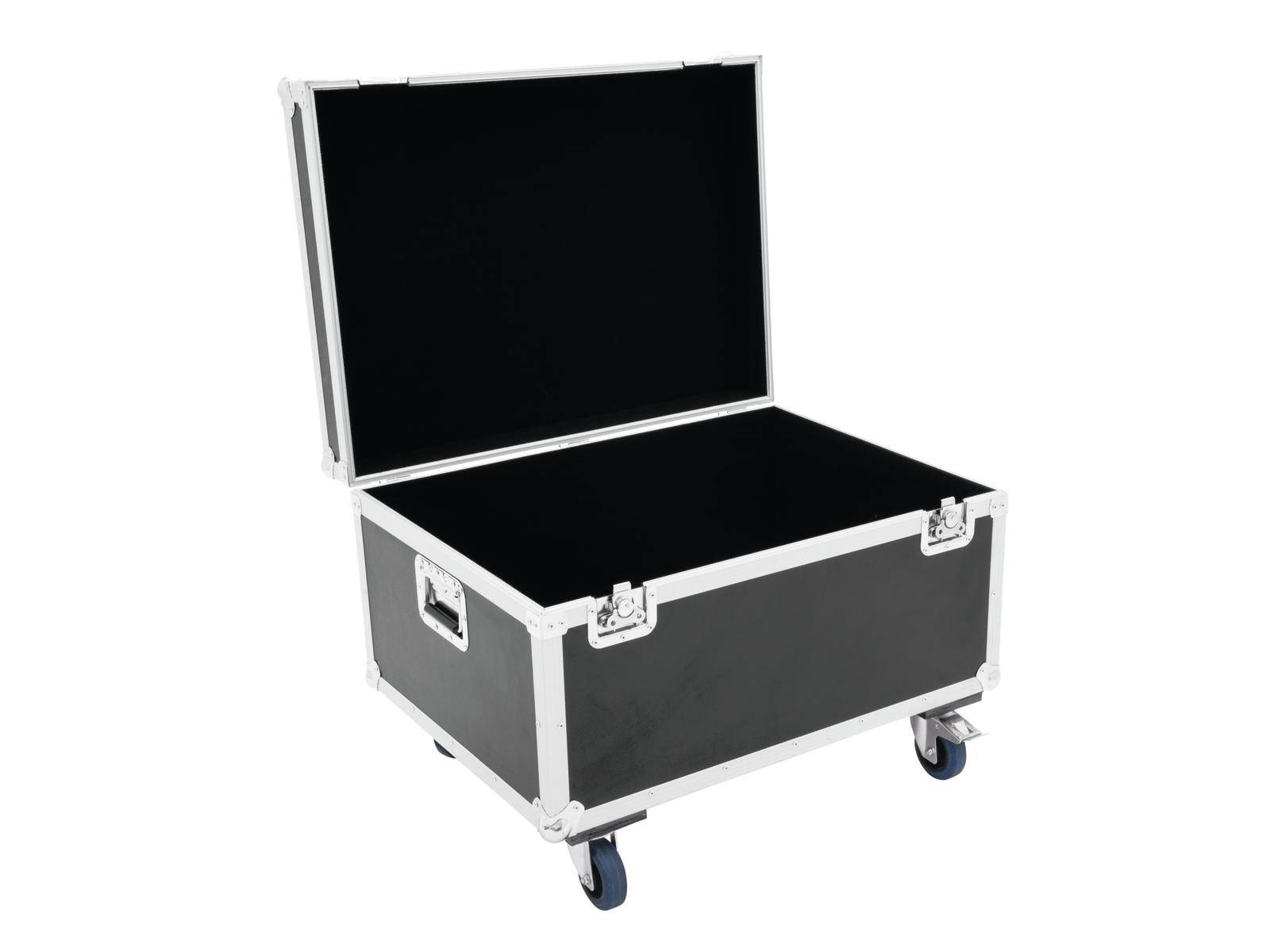 Omnitronic UT Case R-9 Case (L x B x H) 620 x 820 x 465mm