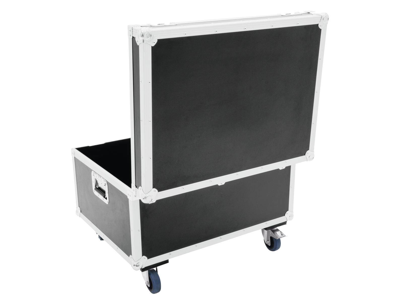 Omnitronic UT Case R-9 Case (L x B x H) 620 x 820 x 465mm