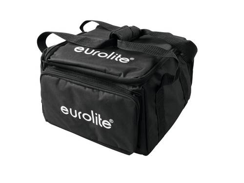 Eurolite SB-4 Soft-Bag Transporttasche Passend für: Effektstrahler, PAR-Scheinwerfer (L x B x H) 30