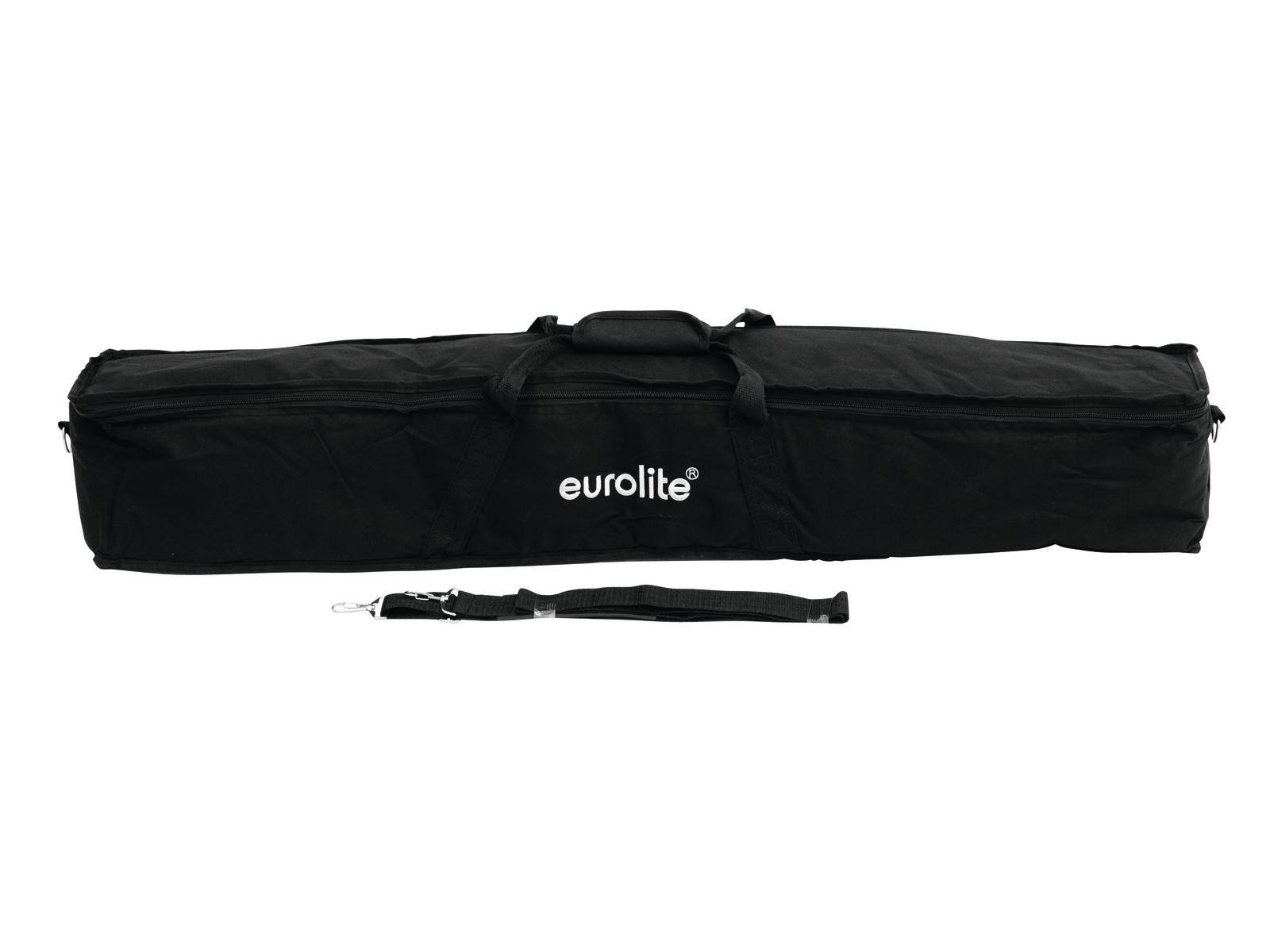 Eurolite SB-12 Soft-Bag Transporttasche Passend für (Lichteffekt-Zubehör): LED-Bars (L x B x H) 178 x 1092 x 190mm