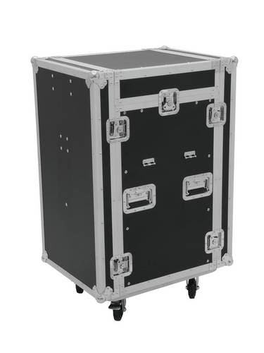 Roadinger TD-3 Case (L x B x H) 560 x 725 x 1215mm