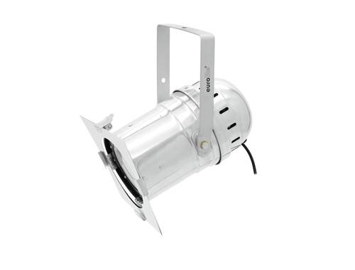 Eurolite LED-PAR-Scheinwerfer Anzahl LEDs: 1 x 60W