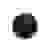 Eurolite 50120070 Discokugel mit schwarzer Oberfläche 75cm