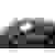 Eurolite 50120070 Discokugel mit schwarzer Oberfläche 75cm