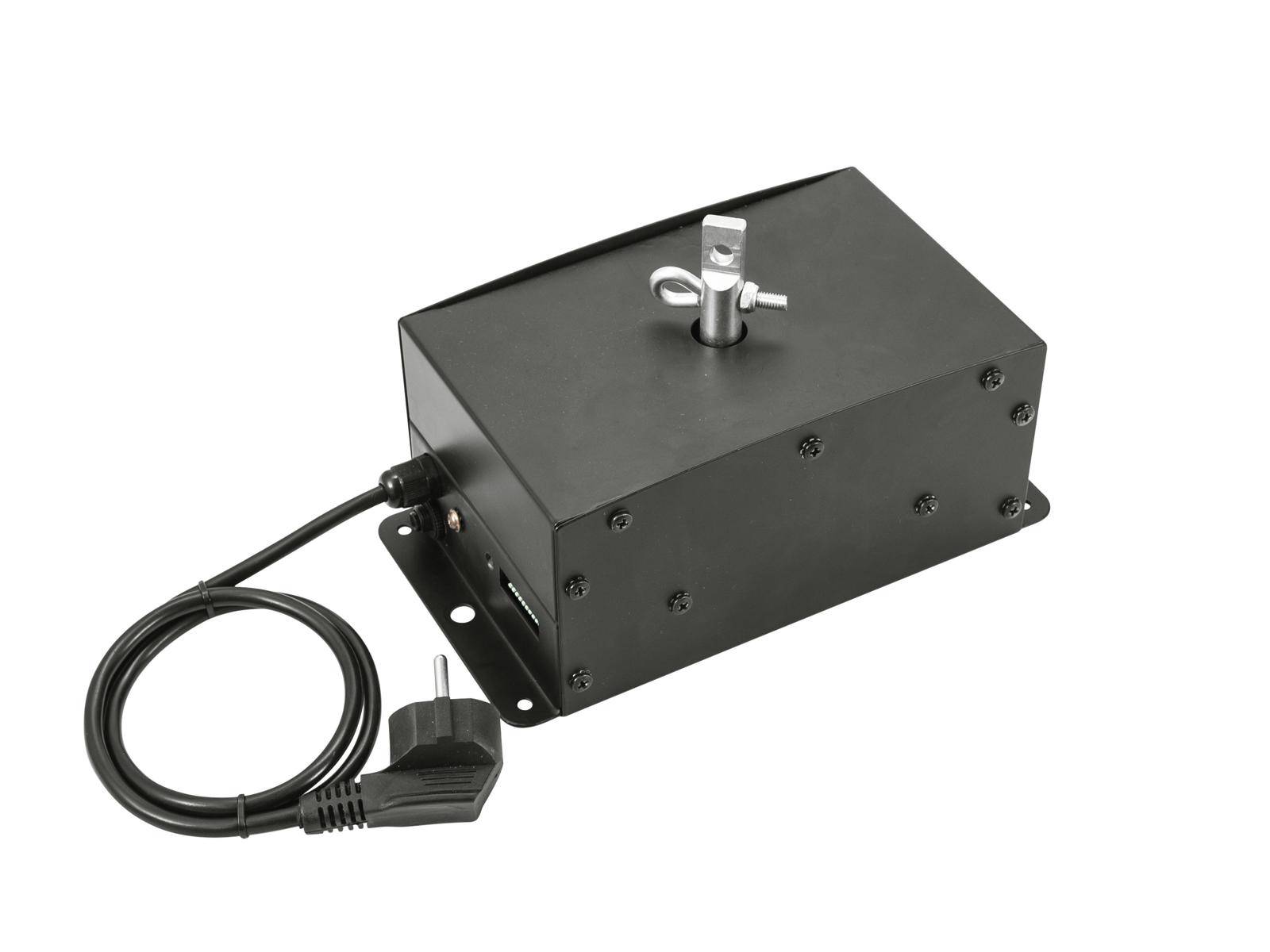Eurolite MD-2030 Discokugel-Motor DMX-Steuerung