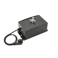 Eurolite MD-2030 Discokugel-Motor DMX-Steuerung Eurolite MD-2030 Discokugel-Motor DMX-Steuerung
