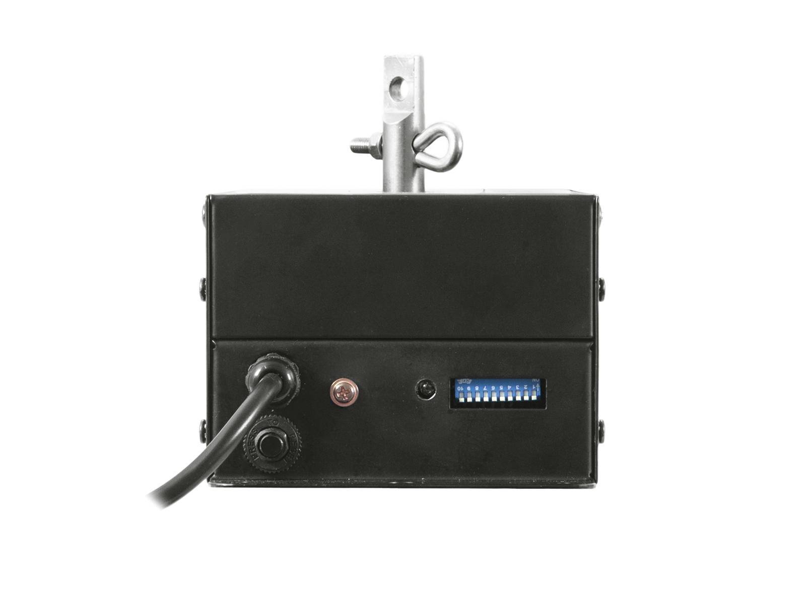 Eurolite MD-2030 Discokugel-Motor DMX-Steuerung