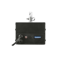 Eurolite MD-2030 Discokugel-Motor DMX-Steuerung Eurolite MD-2030 Discokugel-Motor DMX-Steuerung