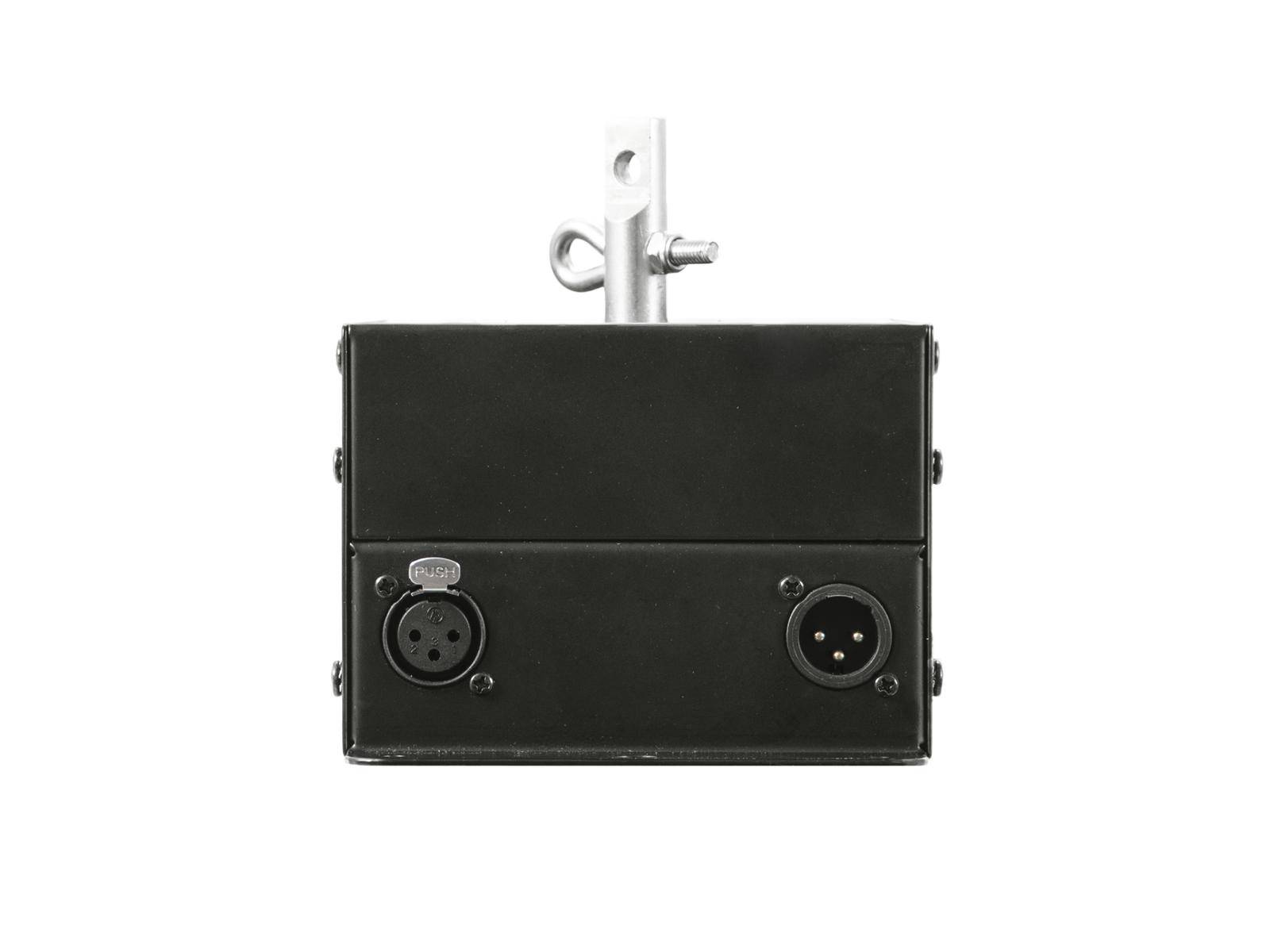 Eurolite MD-2030 Discokugel-Motor DMX-Steuerung