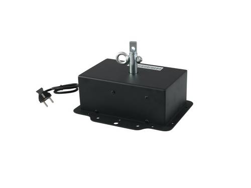 Eurolite MD-3030 Discokugel-Motor DMX-Steuerung