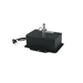 Eurolite MD-3030 Discokugel-Motor DMX-Steuerung Eurolite MD-3030 Discokugel-Motor DMX-Steuerung