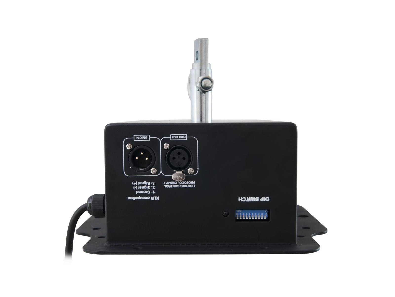 Eurolite MD-3030 Discokugel-Motor DMX-Steuerung