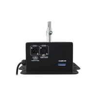 Eurolite MD-3030 Discokugel-Motor DMX-Steuerung Eurolite MD-3030 Discokugel-Motor DMX-Steuerung