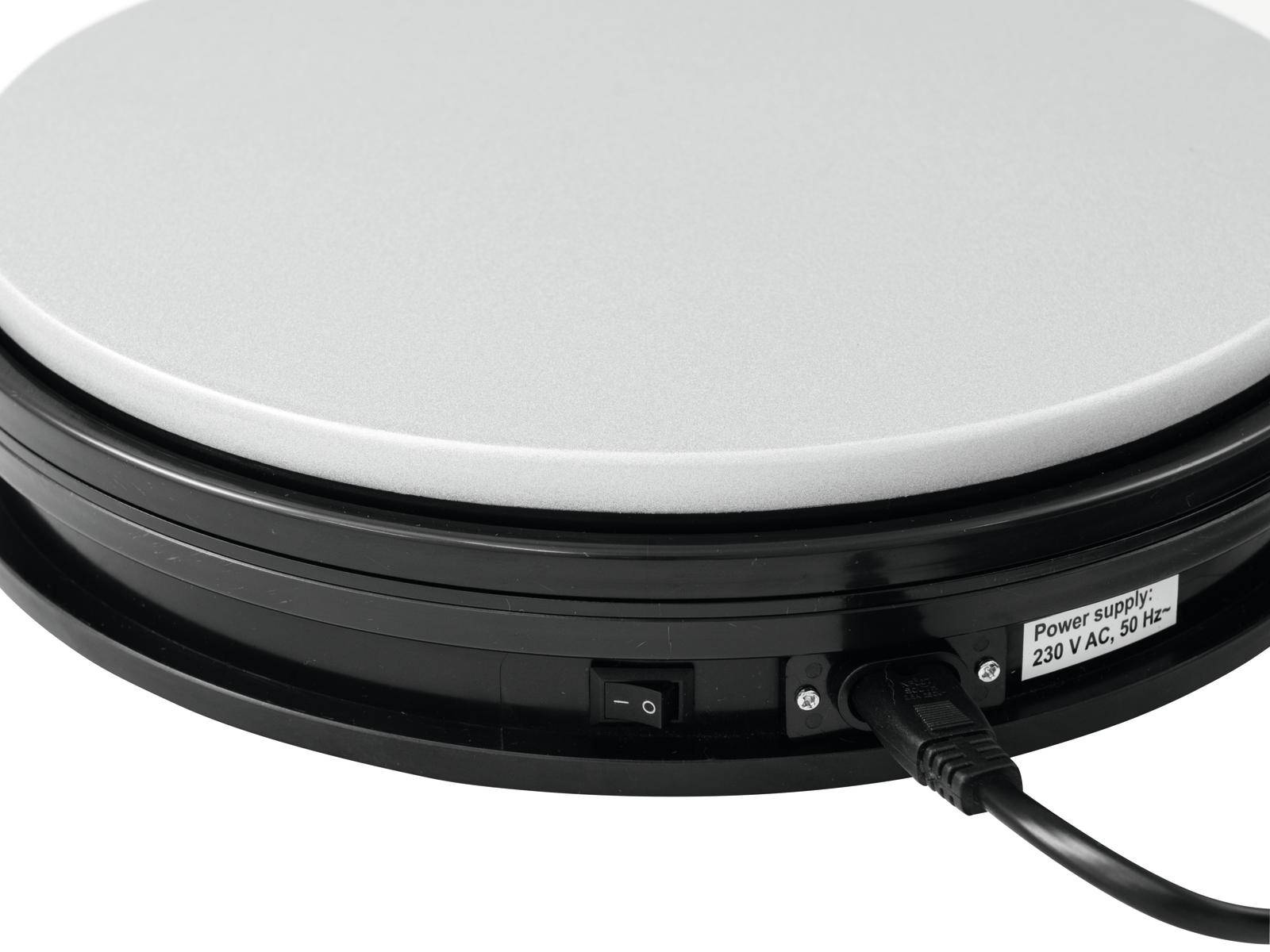 Europalms 50701195 Drehteller