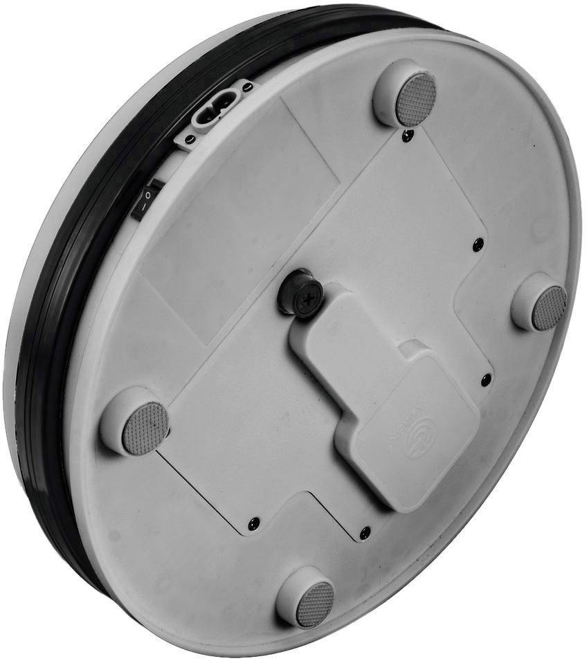 Europalms 50701195 Drehteller