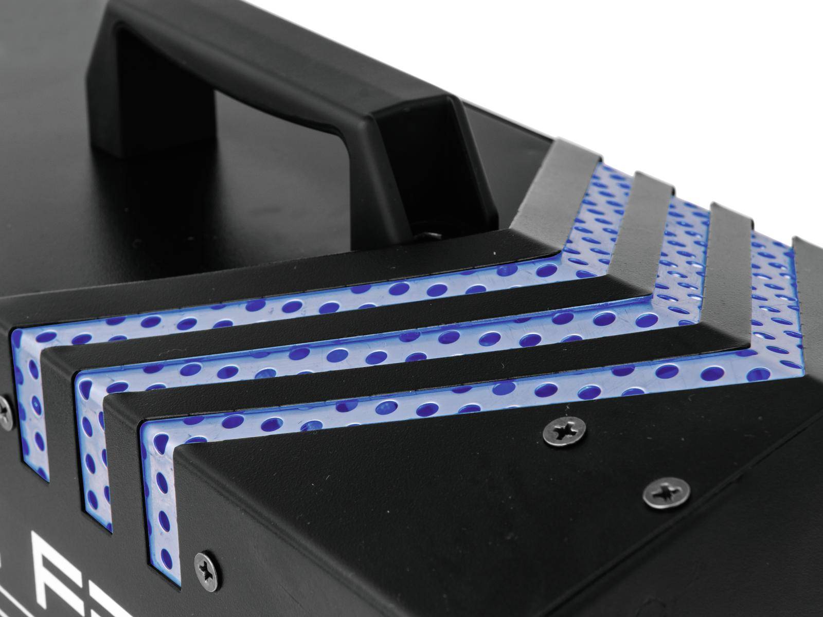 Eurolite Dynamic Faze 700 Hazer inkl. Kabelfernbedienung