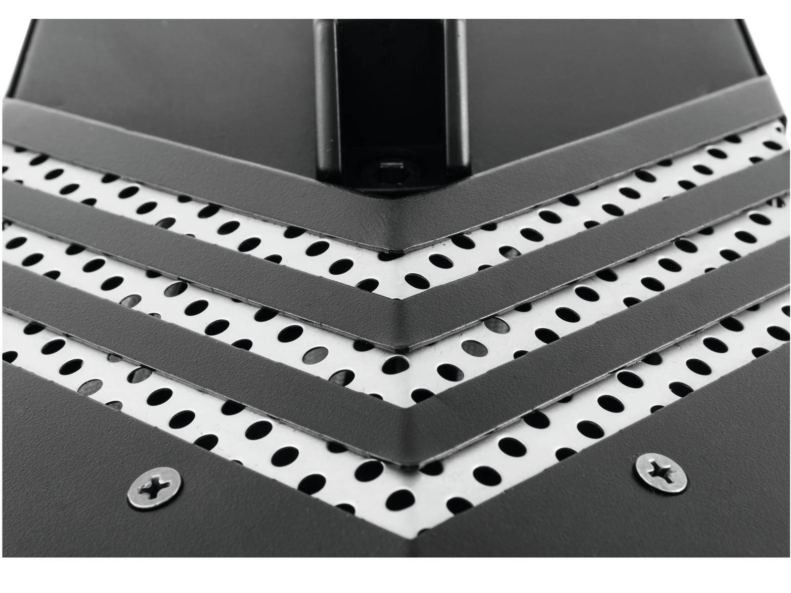 Eurolite Dynamic Faze 700 Hazer inkl. Kabelfernbedienung