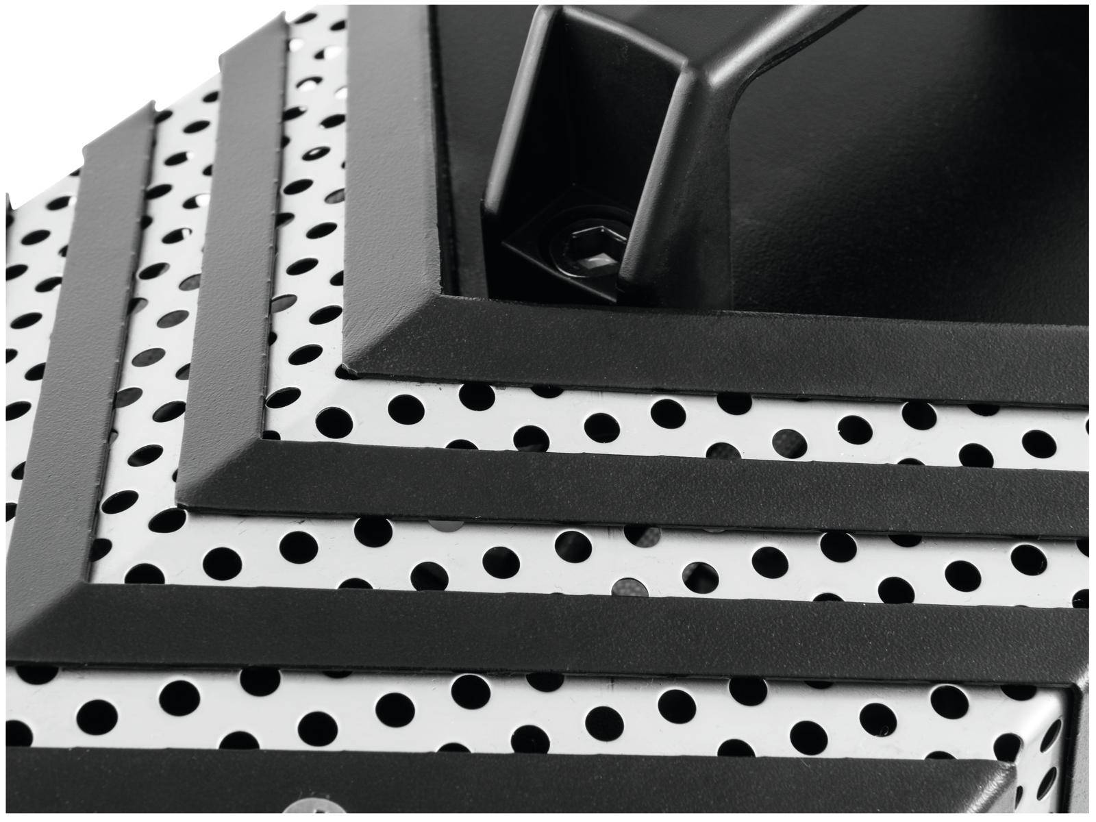 Eurolite Dynamic Faze 700 Hazer inkl. Kabelfernbedienung