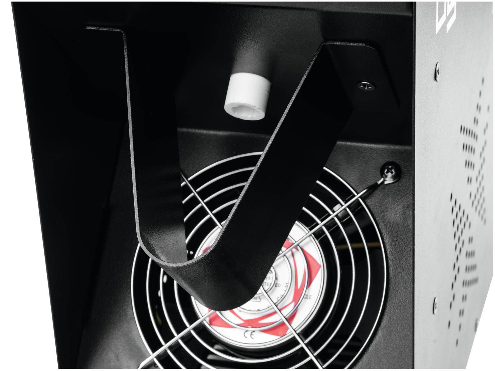 Eurolite Dynamic Faze 700 Hazer inkl. Kabelfernbedienung