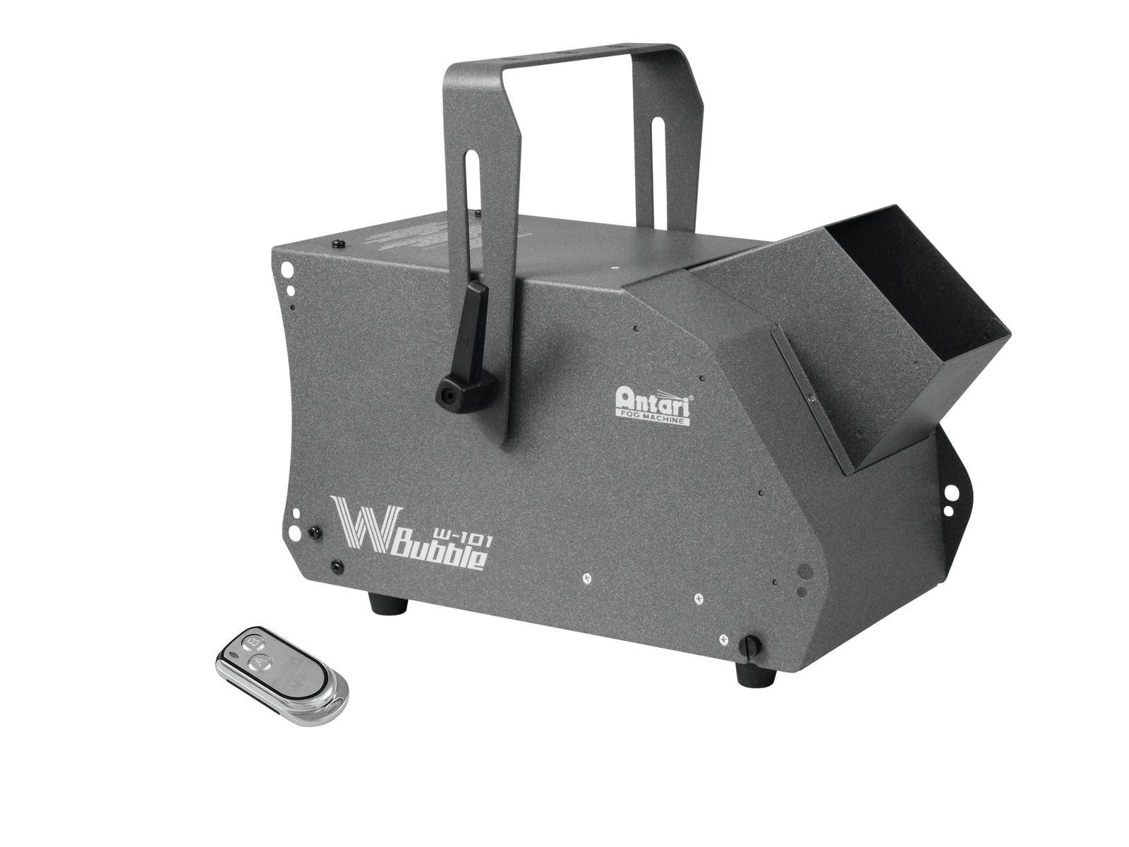 Antari W-101 Seifenblasenmaschine 51705115