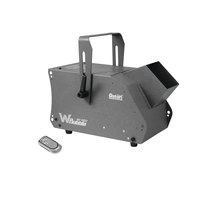 Antari W-101 Seifenblasenmaschine 51705115 Antari W-101 Seifenblasenmaschine 51705115