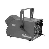 Antari W-101 Seifenblasenmaschine 51705115 Antari W-101 Seifenblasenmaschine 51705115