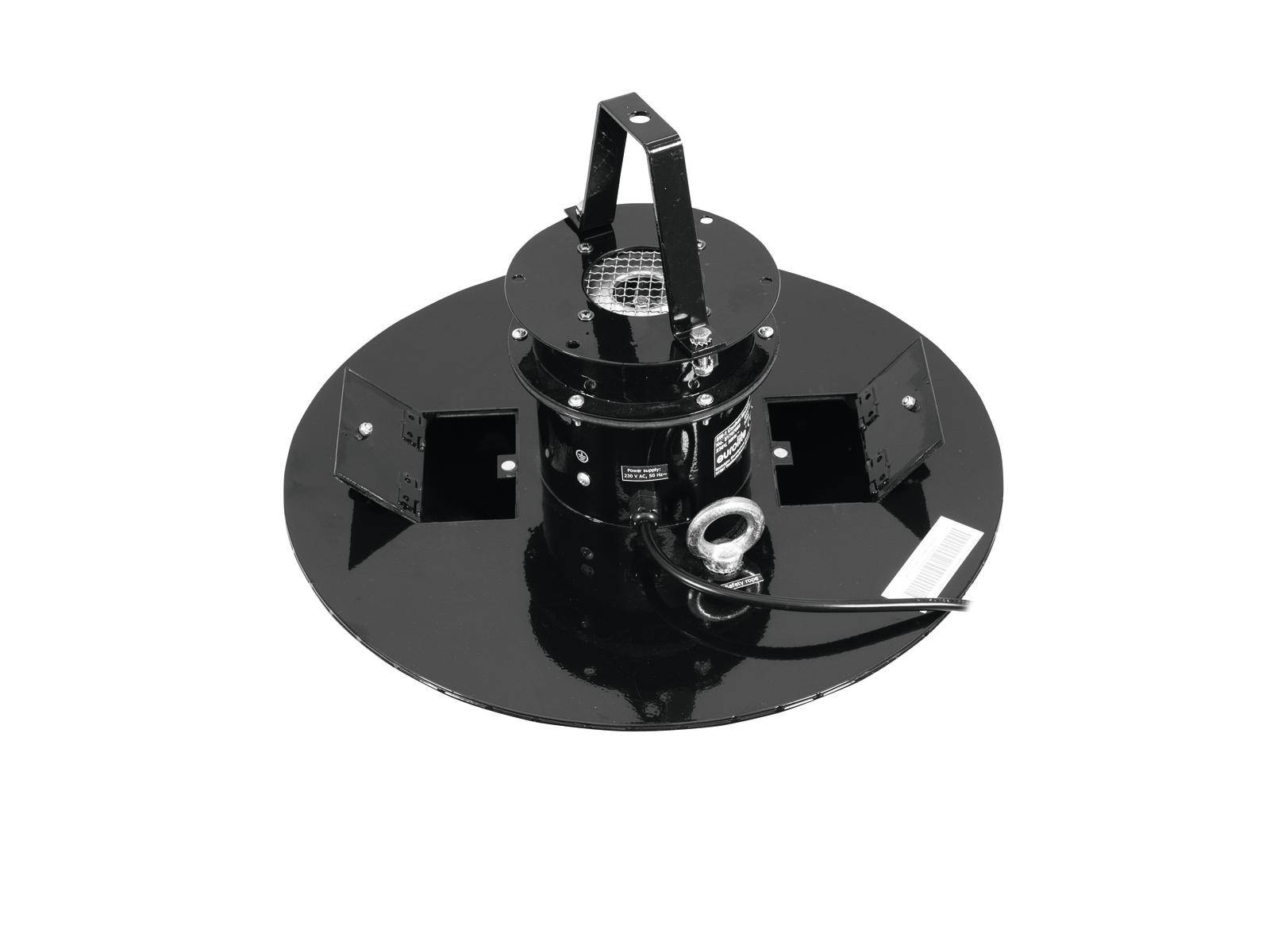 Eurolite SW-1 Konfettimaschine