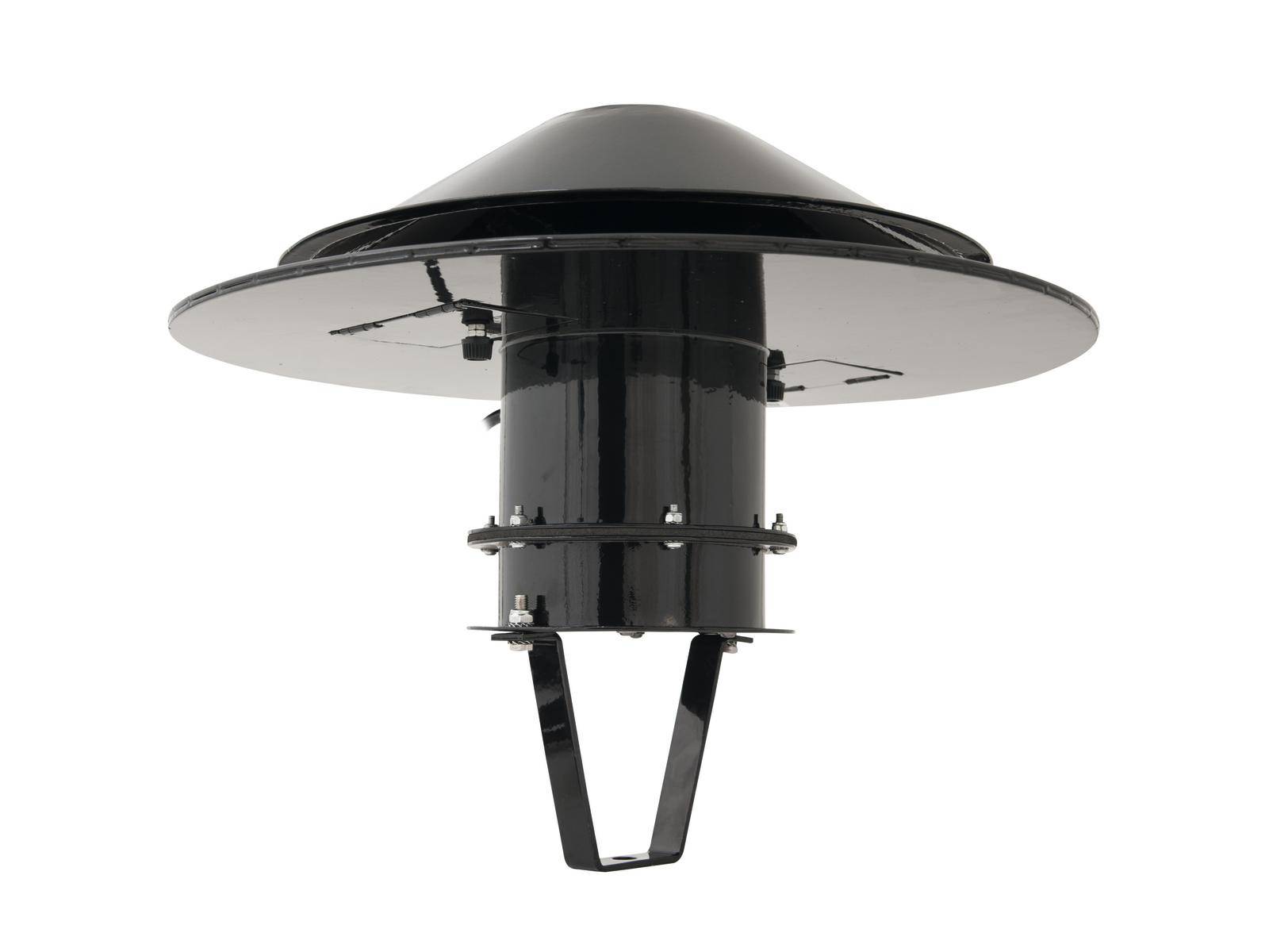 Eurolite SW-1 Konfettimaschine